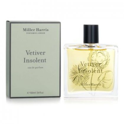 Miller Harris Vetiver Insolent