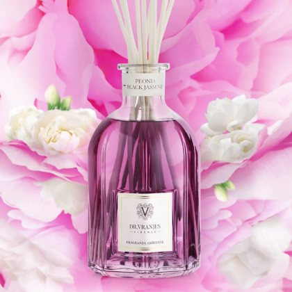 Dr. Vranjes Peonia Black Jasmine Diffuser