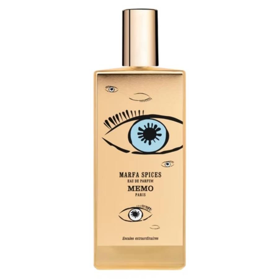 Memo Marfa Spices Eau de Parfum 75ml