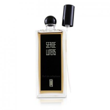 Serge Lutens Nuit De Cellophane