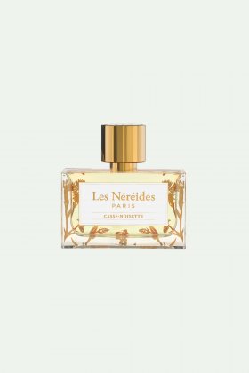 Les Néréides Casse Noisette Eau de Parfum 30ml