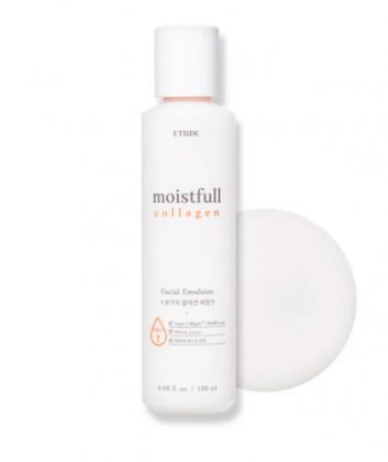 Etude House Moistfull Collagen Emulsion