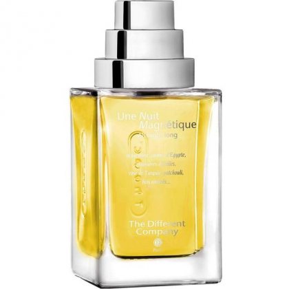 The Different Company Une Nuit Magnétique Eau de Parfum 100ml