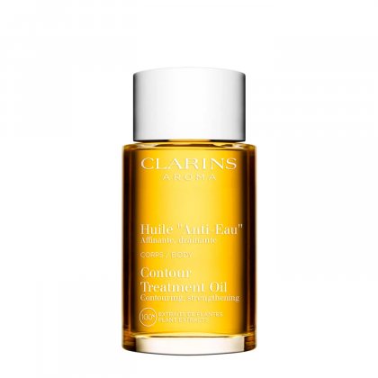 Clarins Huile Anti-Eau