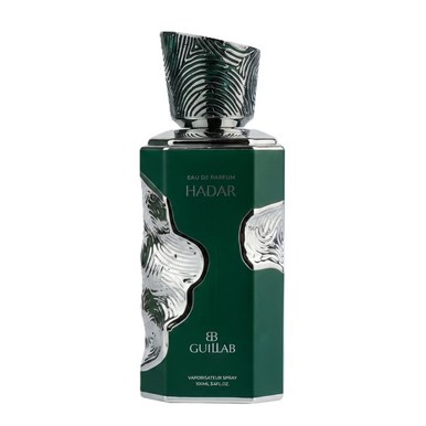 GUILLAB HADAR Eau de Parfum 100ml