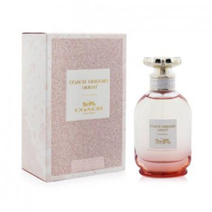 Coach Dreams Sunset Eau de Parfum 60ml
