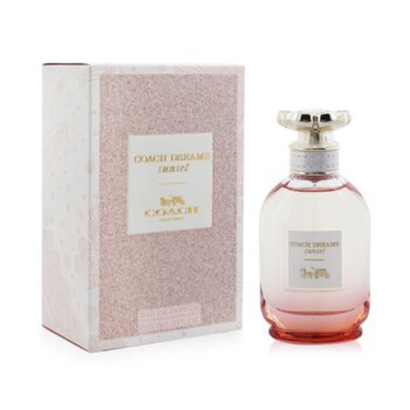 Coach Dreams Sunset Eau de Parfum 60ml