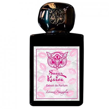 Lorenzo Pazzaglia Sugar Kisses