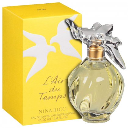 Nina Ricci L'air Du Temps