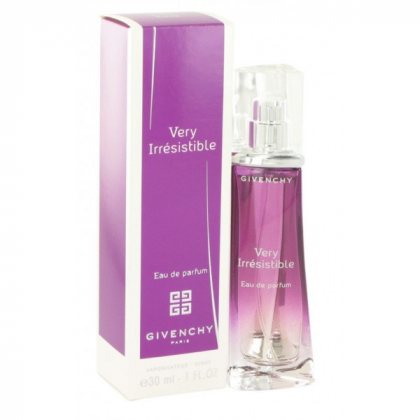 Givenchy Very Irresistible
