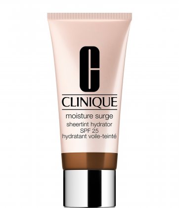 Clinique Moisture Surge Sheertint Hydrator SPF 25 Light Medium 40ml