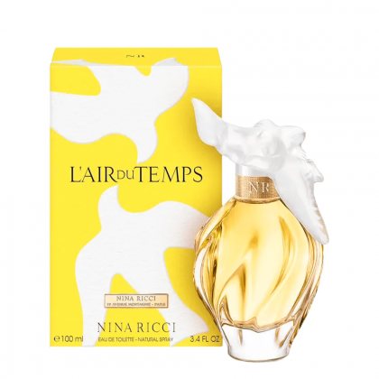 Nina Ricci L'air Du Temps
