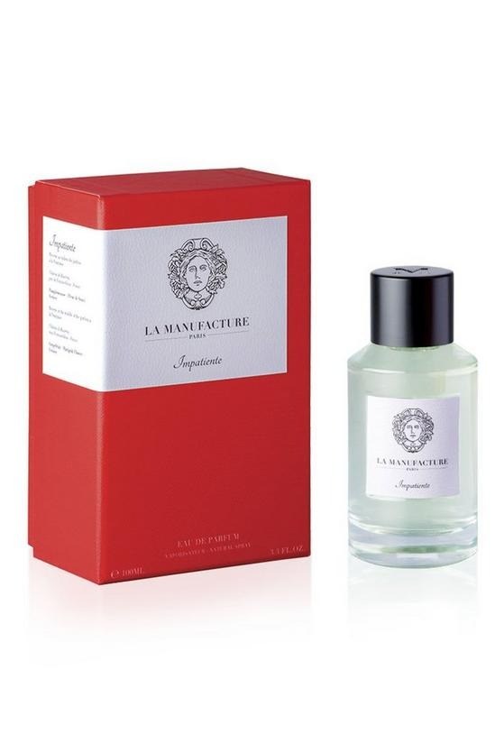 La Manufacture Impatiente Eau de Parfum 100ml