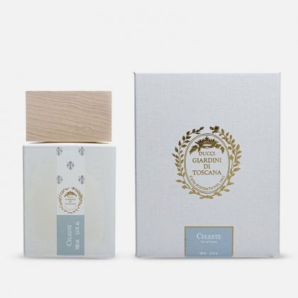 Giardini Di Toscana Celeste Eau de Parfum 100ml