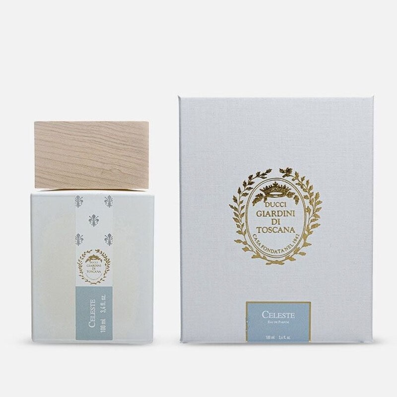 Giardini Di Toscana Celeste Eau de Parfum 100ml