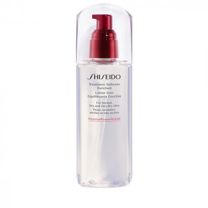 Shiseido Sdp Treatment Softener Enriched