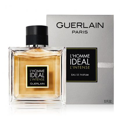 Guerlain L' Ideal Intense