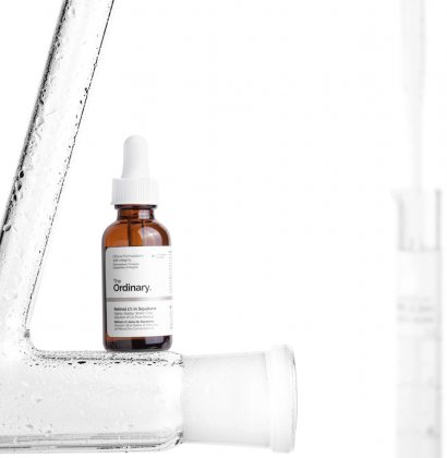 The Ordinary Retinol 1% In Squalane