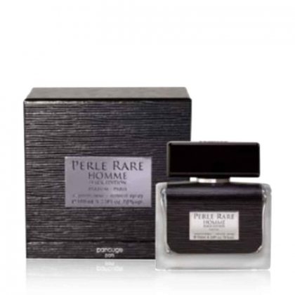 Panouge Perle Rare Black Edition