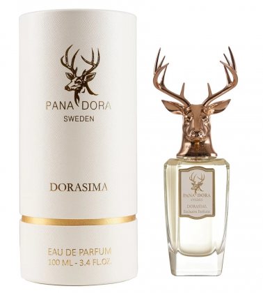Pana Dora Dorasima