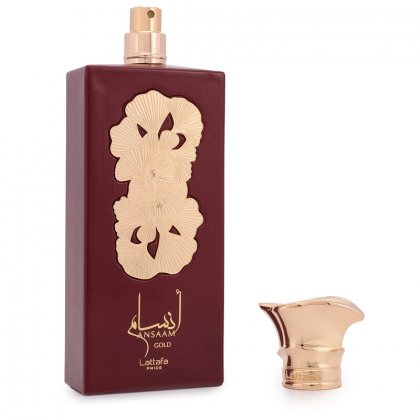 Lattafa Ansaam Gold