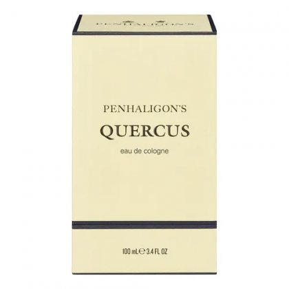 Penhaligon's Quercus Eau de Cologne 100ml