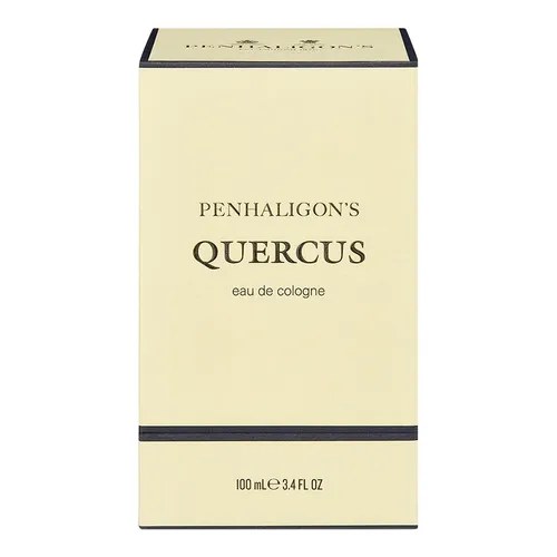 Penhaligon's Quercus Eau de Cologne 100ml