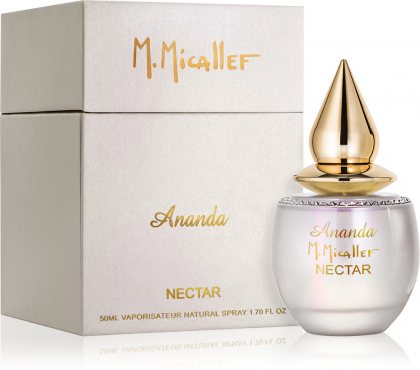 Micallef Ananda Nectar