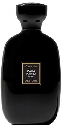 Atelier Des Ors Kawa Karda Extrait de Parfum 100ml