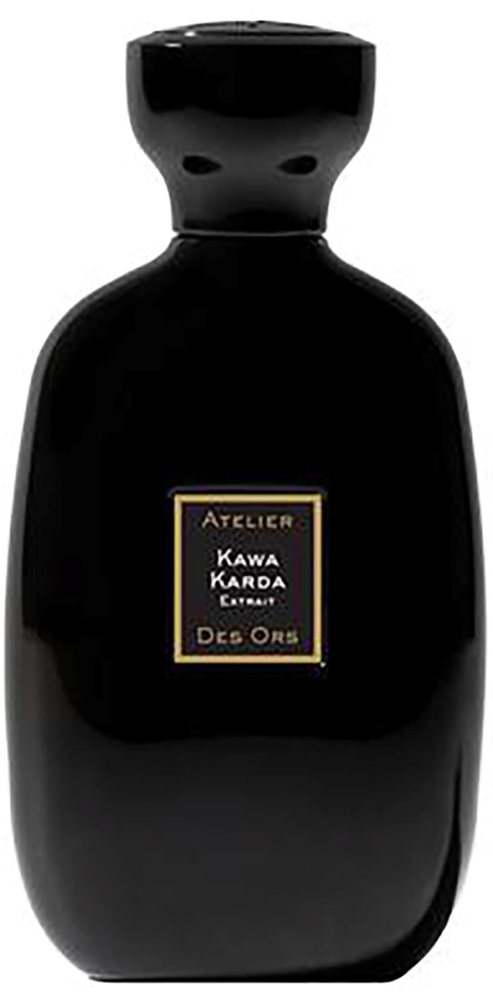 Atelier Des Ors Kawa Karda Extrait de Parfum 100ml