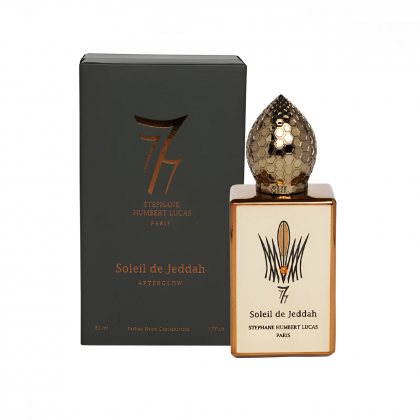 Stephane Humbert Lucas Soleil de Jeddah Afterglow Eau de Parfum 50ml