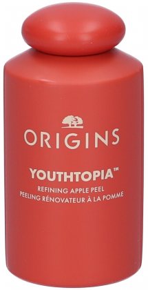 Origins Youthtopia Refining Apple Peel Peeling