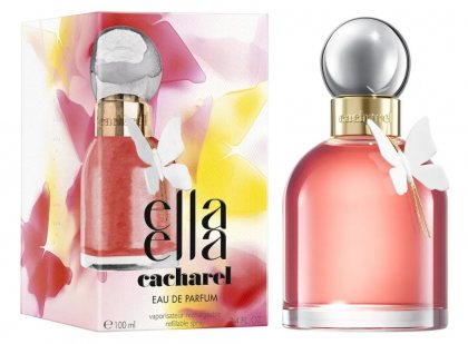 Cacharel Ella Ella Eau de Parfum 30ml