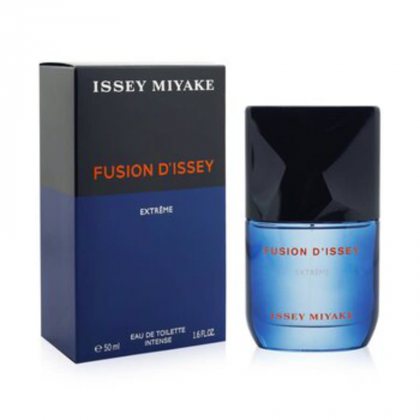 Issey Miyake Fusion Extreme