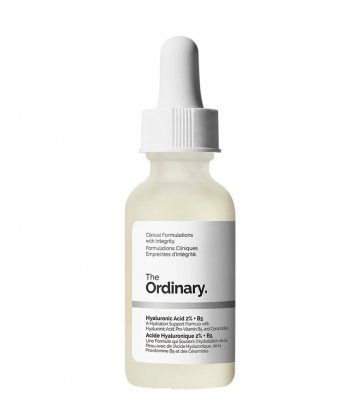 The Ordinary Hyaluronic Acid 2% + B5 30ml