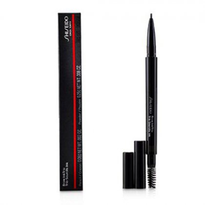 Shiseido Eye Brow Ink Trio 04