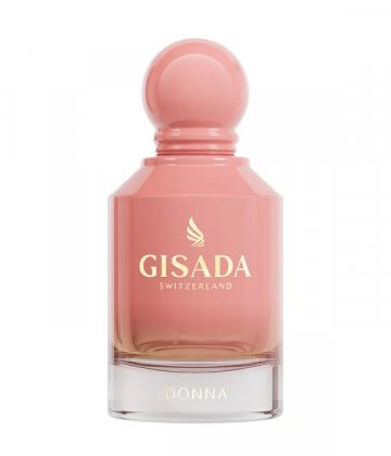 Gisada Donna Eau de Parfum 50ml