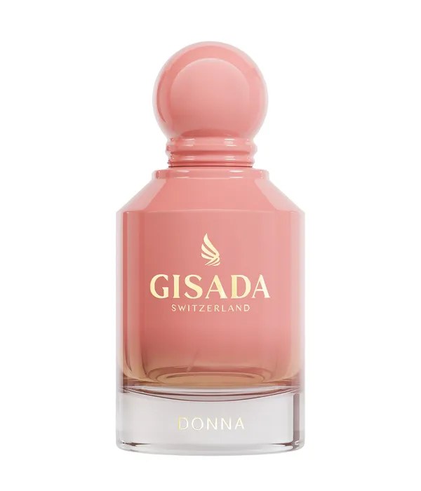 Gisada Donna Eau de Parfum 50ml