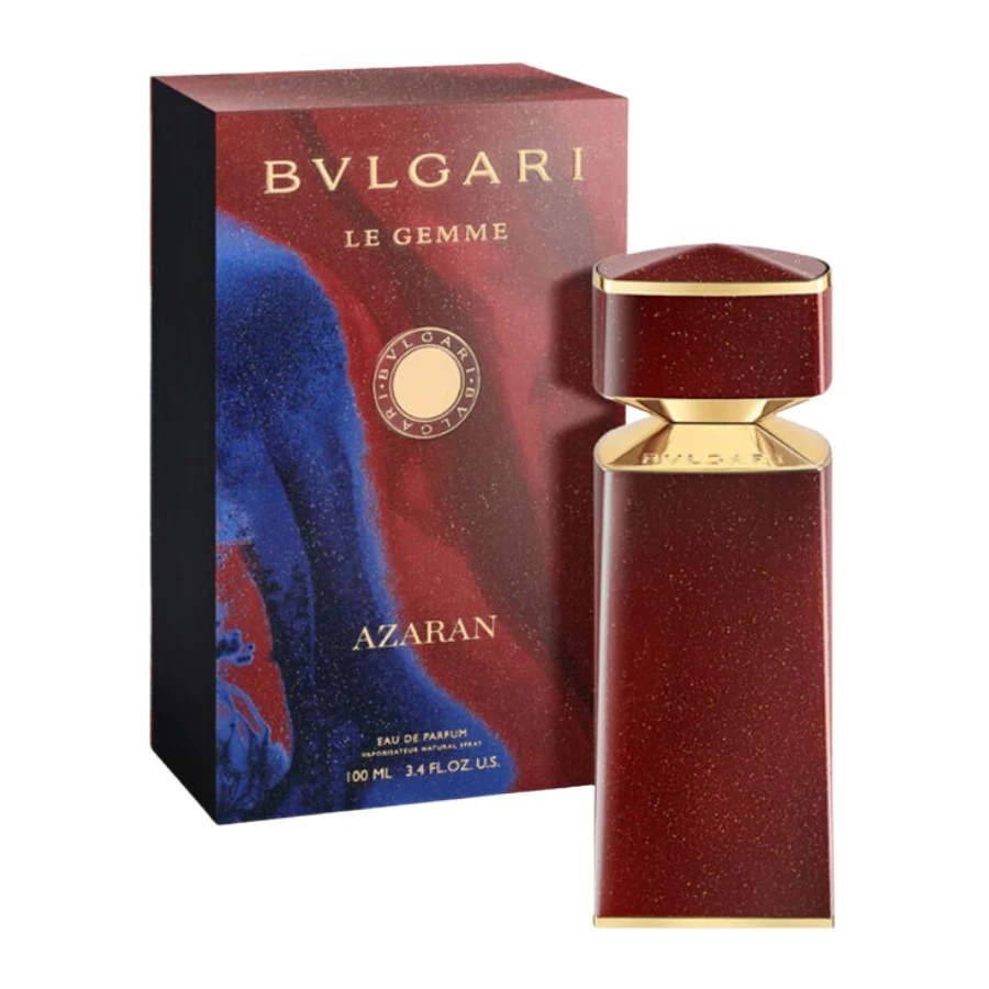 Bvlgari Le Gemme Azaran Eau de Parfum 125ml