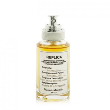 Maison Margiela Replica Autumn Vibes Eau de Toilette 100ml