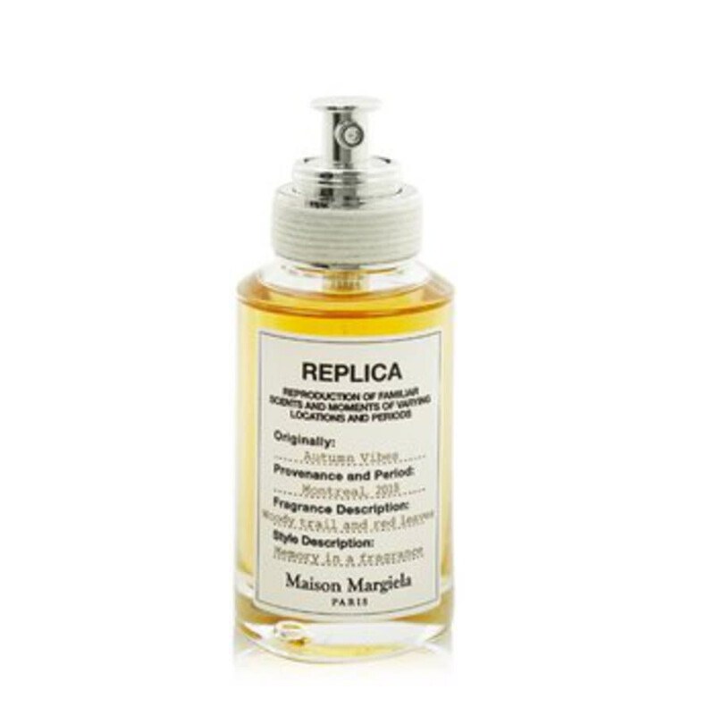 Maison Margiela Replica Autumn Vibes Eau de Toilette