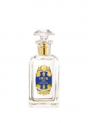 Houbigant Iris Des Champs