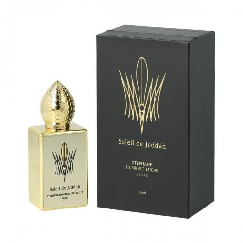 Stéphane Humbert Lucas Soleil de Jeddah Eau de Parfum 50ml