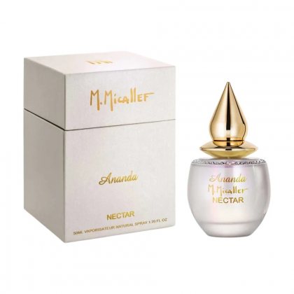 Micallef Ananda Nectar