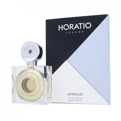 Horatio London Africus Parfum 75ml