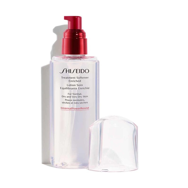 Shiseido Treatment Softener Enriched 150ml