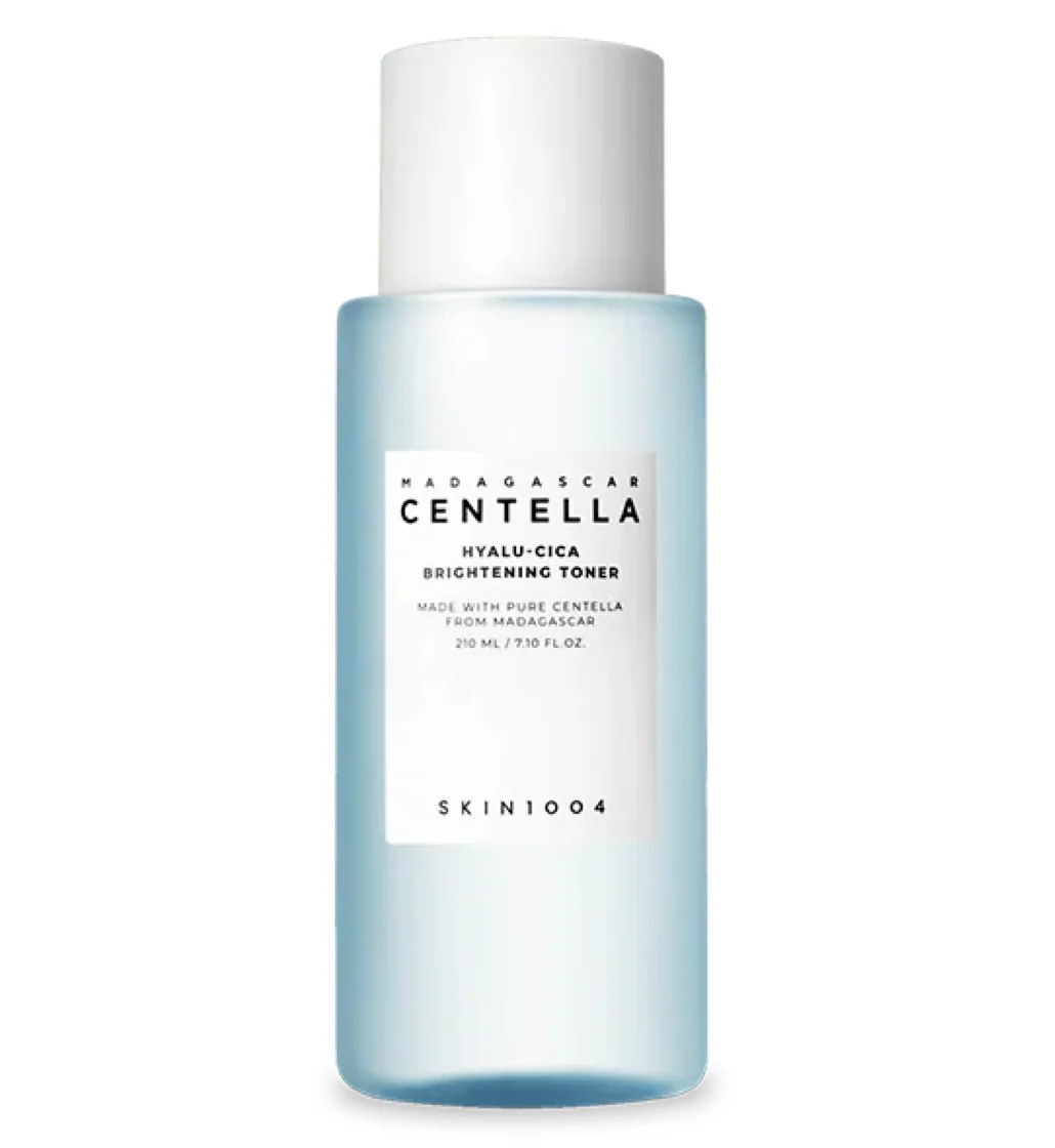 SKIN1004 Madagascar Centella Hyalu-Cica Brightening Toner 210ml