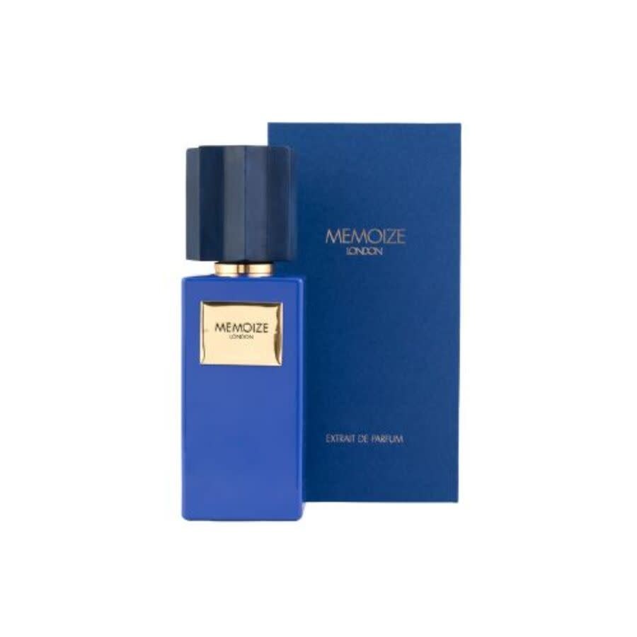 Memoize Concordia Extrait de Parfum 100ml