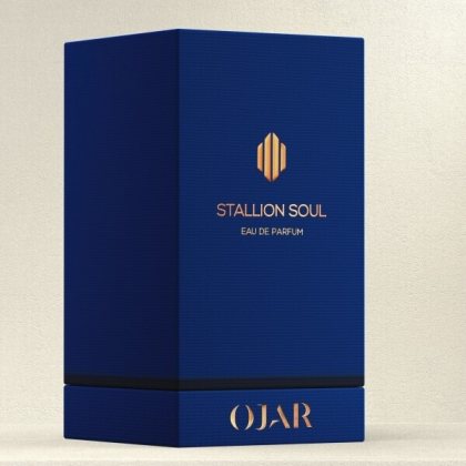 Ojar Stallion Soul
