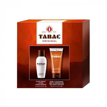Tabac Original A/S Balm